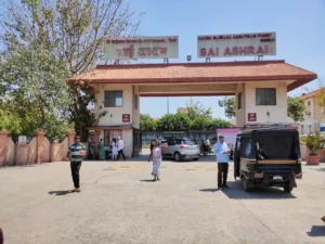 Sai Bhaktinivas Ashram
