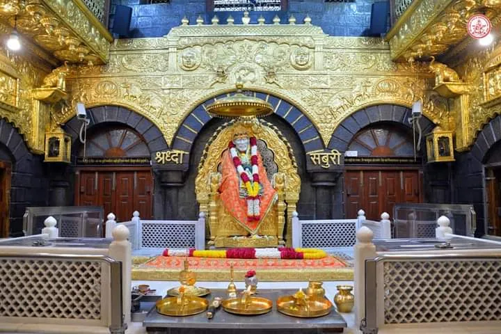 Sai Darshan