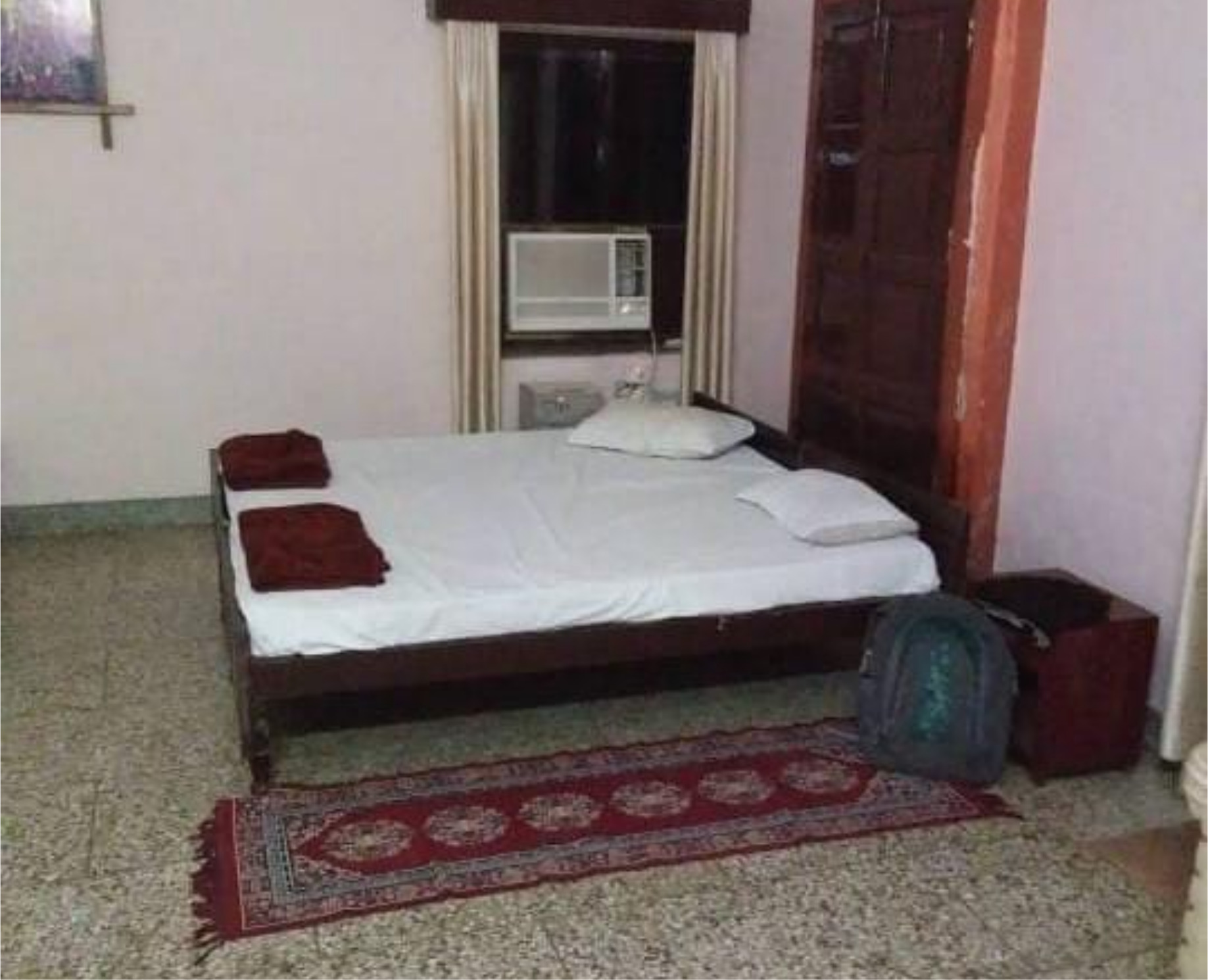 room