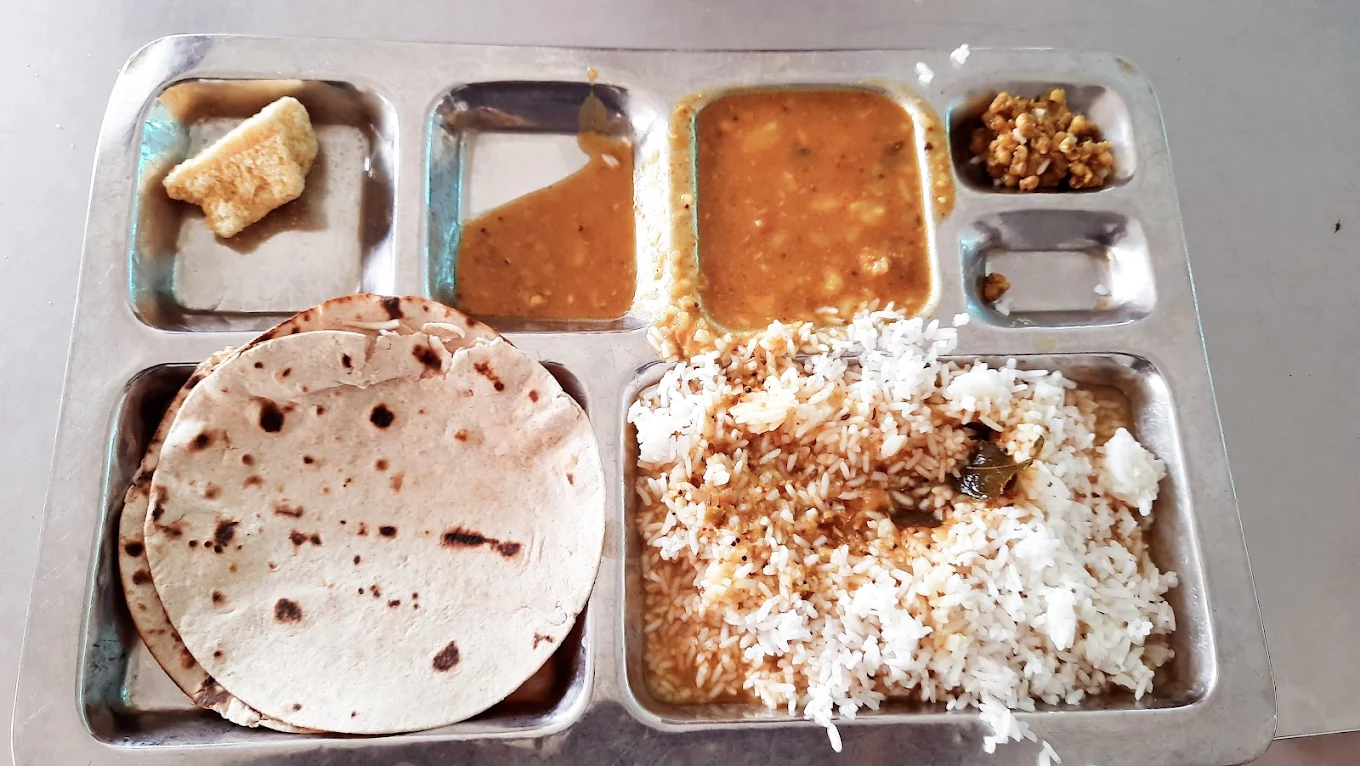 thali